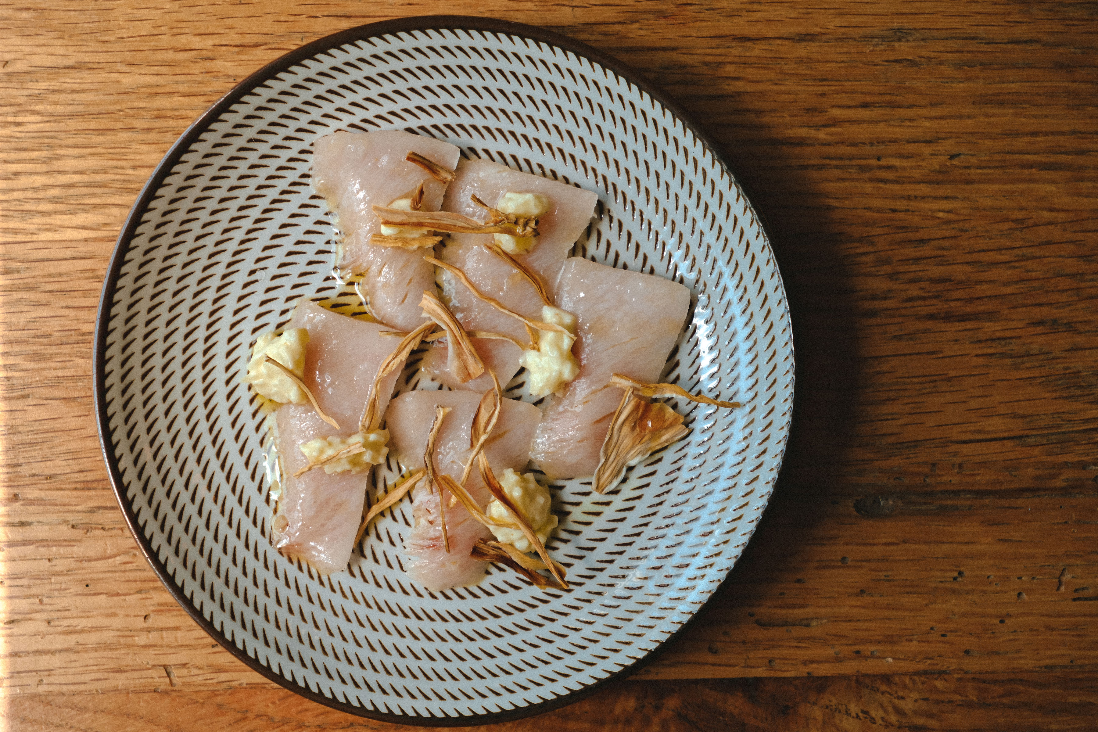 Signature Dish